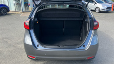 Honda Jazz 1.5 i-MMD Hybrid SR 5dr eCVT Hybrid Hatchback